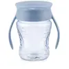 Image de Tasse 360 ° bébé Bleu Clair