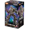 Image de Blokees Transformers Classic Class, Transformers 2007, Jeu de construction et figurine de collection - 10 Megatron