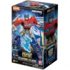 Image de BLOKEES Transformers ONE Classic Figurine à assembler Optimus Prime avec yeux et torse lumineux
