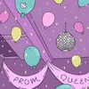 Image de Prom Queen Sports Ep