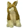 Image de Hyper Pet Wildlife Rabbitt en Peluche pour Chien