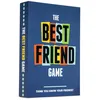 Image de DSS Games | The Best Friend Game | Think You Know Your Friends? | Card Game | Party Game | English
