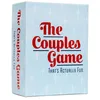 Image de DSS Games | The Couples Game That's Actually Fun | Game for Couples | Card Game | Party Game | English