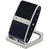 Image de Sur pied Micro USB Tula Microphones Tula Mic Type de transmission (détails):sans fil, USB pied