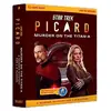 Image de Beadle & Grimm's Picard Meurtre Sur Le Titan-un Jeu De Meurtre Et Mystère Star Trek
