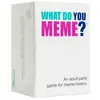 Image de Martinex Jeu De Société What Do You Meme? (us Edition)