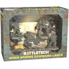 Image de Catalyst Game Labs BattleTech: Inner Sphere Command Lance - Miniature Game
