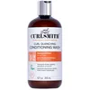 Image de Curlsmith Curl Quenching Conditioning Wash - Vegan Cowash Shampooing et revitalisant 2 en 1 (350ml)