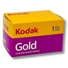 Image de KODAK Gold Pack 1 x Pellicule 200 ISO - Format 135-35 mm - 24 Poses