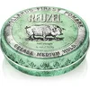 Image de Reuzel Hollands Finest Pomade Grease pommade cheveux fixation moyenne 113 g