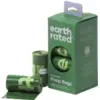 Image de Earth Rated Sachets à déjections canines, parfum lavande, 120 sachets en 8 rouleaux