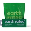 Image de Earth Rated Sacs à crottes pour chiens, rouleau épais "Grab and Go", idéal pour le jardin, parfum lavande, 300 sacs