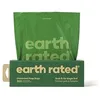 Image de Earth Rated Sacs à crottes pour chiens, rouleau épais "Grab and Go", idéal pour le jardin, sans parfum, 300 sacs