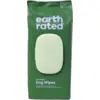 Image de Earth Rated Lot de 100 lingettes pour chiens à la lavande