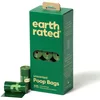 Image de Earth Rated Sacs à crottes pour chiens, sacs étanches et extra épais, recharges en rouleaux, format économique, sans parfum, 315 sacs