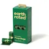 Image de Earth Rated Sacs à déjections - 315 sacs sur 21 rouleaux de recharge sans parfum
