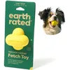 Image de Earth Rated Balle pour Chiens et Chiots, Jouet interactif pour Lancer et rapporter, adapté aux Petites, Moyennes et Grandes Races, Disponible en Plusieurs Tailles, en Caoutchouc Naturel, Grande