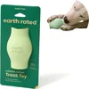 Image de Earth Rated Jouet à mâcher en caoutchouc - 11 x 7 cm