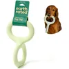 Image de Earth Rated Tug of War Jouet interactif à Tirer pour Chien Adulte et Chiot - Prise en Main Ergonomique - Caoutchouc Naturel - Taille L - Vert