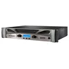 Image de Crown XTi 2002 2.0 Maison avec Fil Noir amplificateur Audio - amplificateurs Audio (2.0 canaux, 1000 W, 0,5%, 100 DB, 1000 W, 800 W)