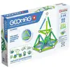 Image de Geomag CLASSIC 272 GREEN Line - 60pcs Eléments de construction Constructor Nombre de pièces: 60 Classe dâge: à partir de 3 ans