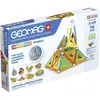 Image de Geomag Supercolor Panels Eléments de construction Constructor Nombre de pièces: 78 Classe dâge: à partir de 3 ans Box