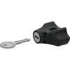 Image de Thule KIT DE BLOQUEO CARROS V17 Verrouillage Mixte Adulte, Gris, Taille Unique