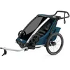 Image de CARRITO THULE CHARIOT CROSS 1 AZUL