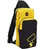 Image de Go Pack Pikachu Sac pour Nintendo Switch