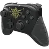 Image de HORI HORIPAD Manette Sans Fil (Zelda) pour Nintendo Switch - Licence officielle Nintendo
