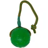 Image de EVERLASTING Swing n Fling Balle à Mâcher Jouet pour Chien 9 x 9 x 46 cm Taille M