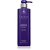 Image de Alterna Caviar Anti-Aging Replenishing Moisture shampoing hydratant pour cheveux secs 487 ml