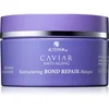 Image de Alterna Caviar Anti-Aging Restructuring Bond Repair masque hydratant en profondeur pour cheveux abîmés 161 g