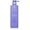Image de Alterna Caviar Anti-Aging Restructuring Bond Repair après-shampoing rénovateur pour cheveux affaiblis 487 ml