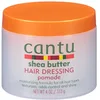 Image de Cantu beurre karité pommades pour s'habiller de cheveux 4 once POT (118ML) (paquet de 2)