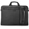 Image de Everki Lunar - Sacoche pour ordinateur portable jusqu'à 18,4 pouces (46,7 cm) avec compartiment pour dossiers et accessoires, languette trolley et extérieur imperméable, noir