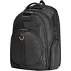 Image de Everki Atlas sac à dos ordinateur 29,5 L   sac de voyage pour femme et homme, sac travail/voyage, compatible ordinateurs 15,6", sac à dos femme/homme   Noir (EKP121S15)