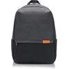 Image de Everki 58455 Everyday 106 (EKP106) - Sac à dos léger pour ordinateur portable jusqu'à 15,6 pouces (39,6 cm) / capacité de 23 l, noir