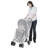 Image de Bébé Buki - 90105 - Moustiquaire pour Poussette