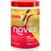 Image de Novex Masque Capillaire À Kératine Brésilienne , Multi 400 G (Lot De 1)