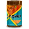 Image de NOVEX Masque capillaire profond à l'huile d'argan 414 ml   Prévient et répare les pointes fourchues