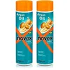 Image de Novex Novex Shampooing à l'huile d'argan 300 ml (Lot de 2)