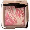 Image de HOURGLASS Ambient Lighting Blush Palette de 4,2 g de chaleur diffuse, scintillant, rose, rouge