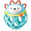 Image de Skip Hop Explore&More hochet 3m+ Hedgehog 1 pcs