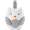 Image de Skip Hop Stroll and Go Portable Baby Soother, Owl