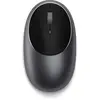 Image de Satechi M1 Souris Bluetooth optique anthracite 3 Boutons 1200 dpi