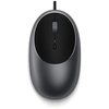 Image de Satechi C1 souris Ambidextre USB Type-C IR LED 3200 DPI ST-AWUCMM