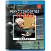 Image de Klavierkonzerte Nr.1-5 [Blu-ray]