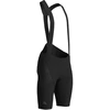 Image de 7mesh MK3 Bib Short Men Black Homme Noir