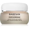 Image de Darphin Prédermine Anti-Wrinkle Rich Cream crème de jour hydratante anti-rides pour peaux sèches à très sèches 50 ml